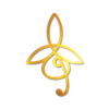 dream music trinity symbol