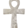 Crystal Ankh Clear Quartz