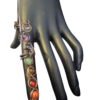 7 Chakras Ring