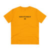 Image of Isis Organic T-Shirt - Image 3