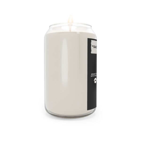 Sacred Wombs Candle - Image 13