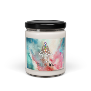Tune In Soy Candle 9oz