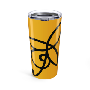 DMT Joy Tumbler