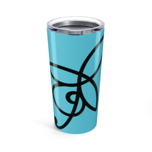 DMT Flow Tumbler