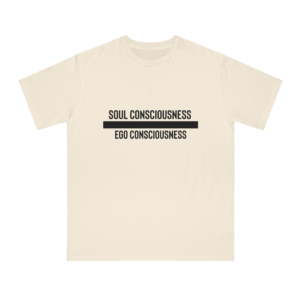 Soul Consciousness Organic T