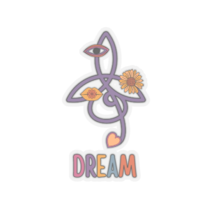 Dream Sticker