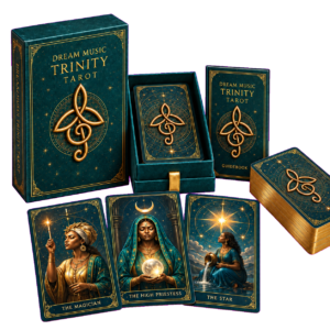 Tiktok Live Yes/No Tarot
