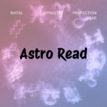 Astro Readings