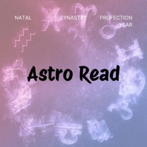 Astro Readings