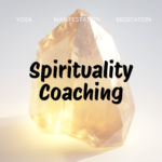 Spirituality Coach