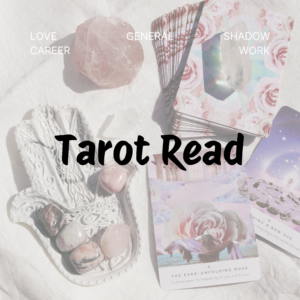 Tarot Readings