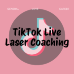 Tiktok Live Laser Coaching Session