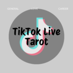 Tiktok Tarot