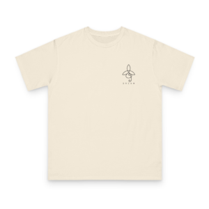 Dream Music Trinity Unisex T-Shirt – DREAM Symbol Logo Tee